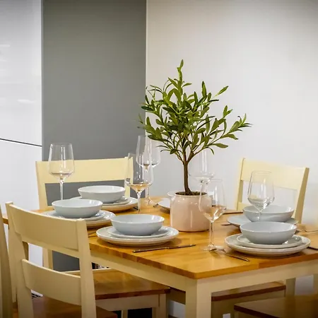 Hébergement de vacances Comfy Home-windrush Grove *